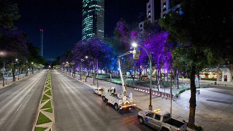 CDMX, MÉXICO