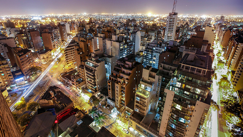 CÓRDOBA, ARGENTINA